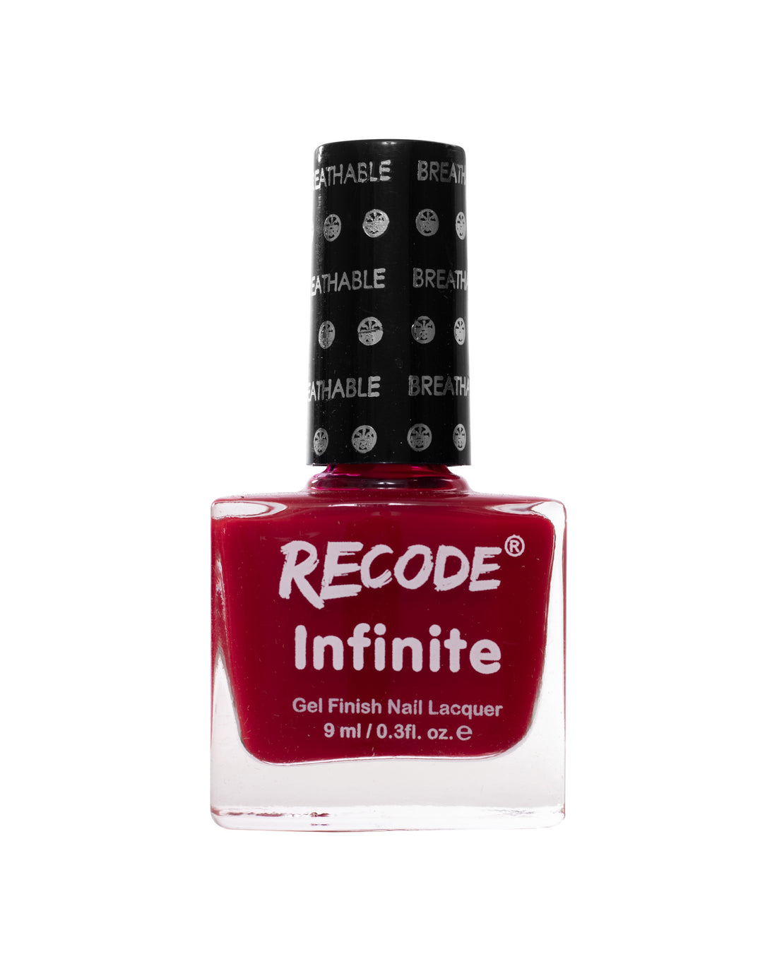 Recode Infinite Gel Nail Polish - 2  (9ml)