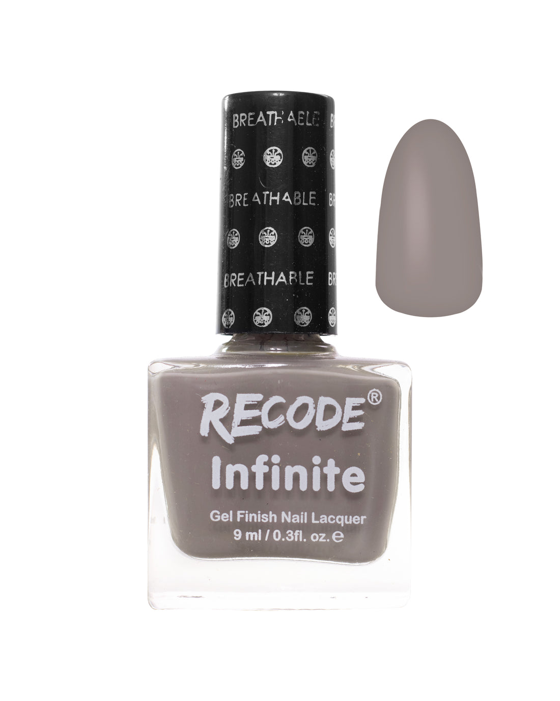 Recode Infinite Gel Nail Polish - 4 (9ml)