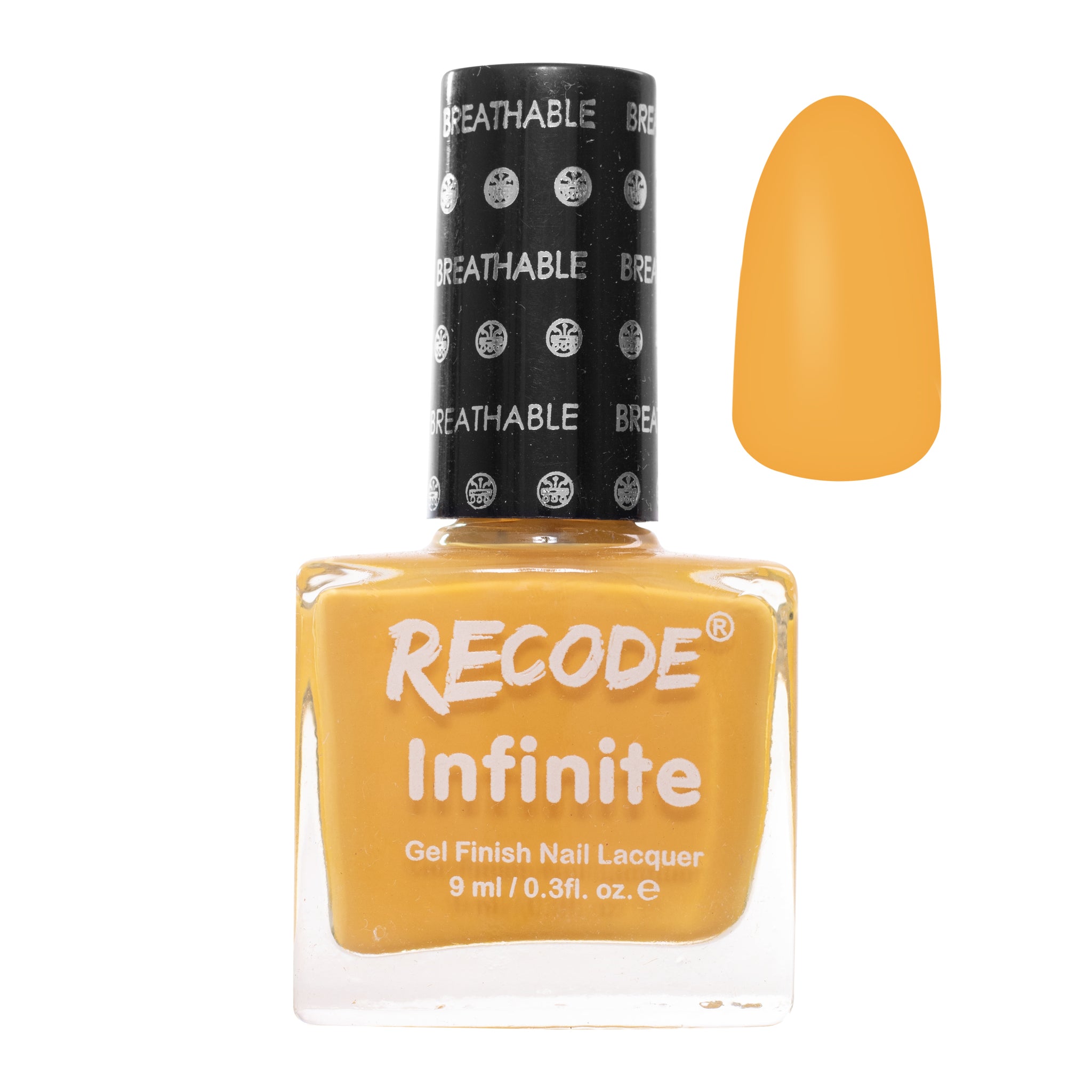 Recode Infinite Gel Nail Polish - 18 (9ml)