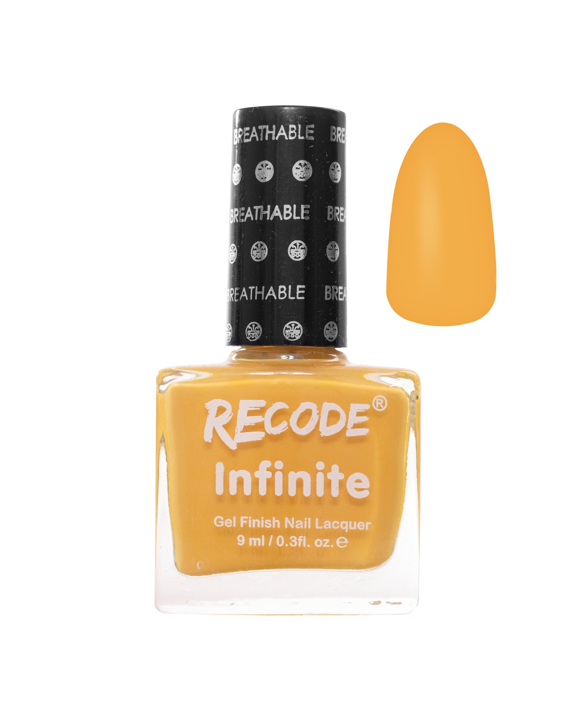 Recode Infinite Gel Nail Polish - 18 (9ml)