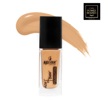 Recode 03 Foundation Madras 30 ML