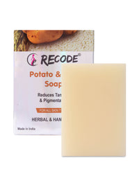 Recode Potato & Rice Soap - 100g
