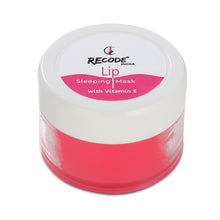 Load image into Gallery viewer, Recode Lip Sleeping Mask- 10 Gms
