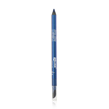 Load image into Gallery viewer, Recode Turning Heads Blue Crayon Gel Eyeliner Cum Kajal Pencil 1.20 gms
