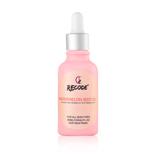 Load image into Gallery viewer, Recode Watermelon Seed Oil - 30 ml
