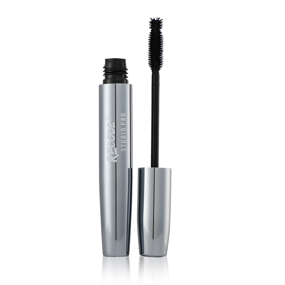 Recode Black Mascara 8 ml