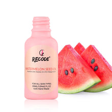 Load image into Gallery viewer, Recode Watermelon Seed Oil - 30 ml
