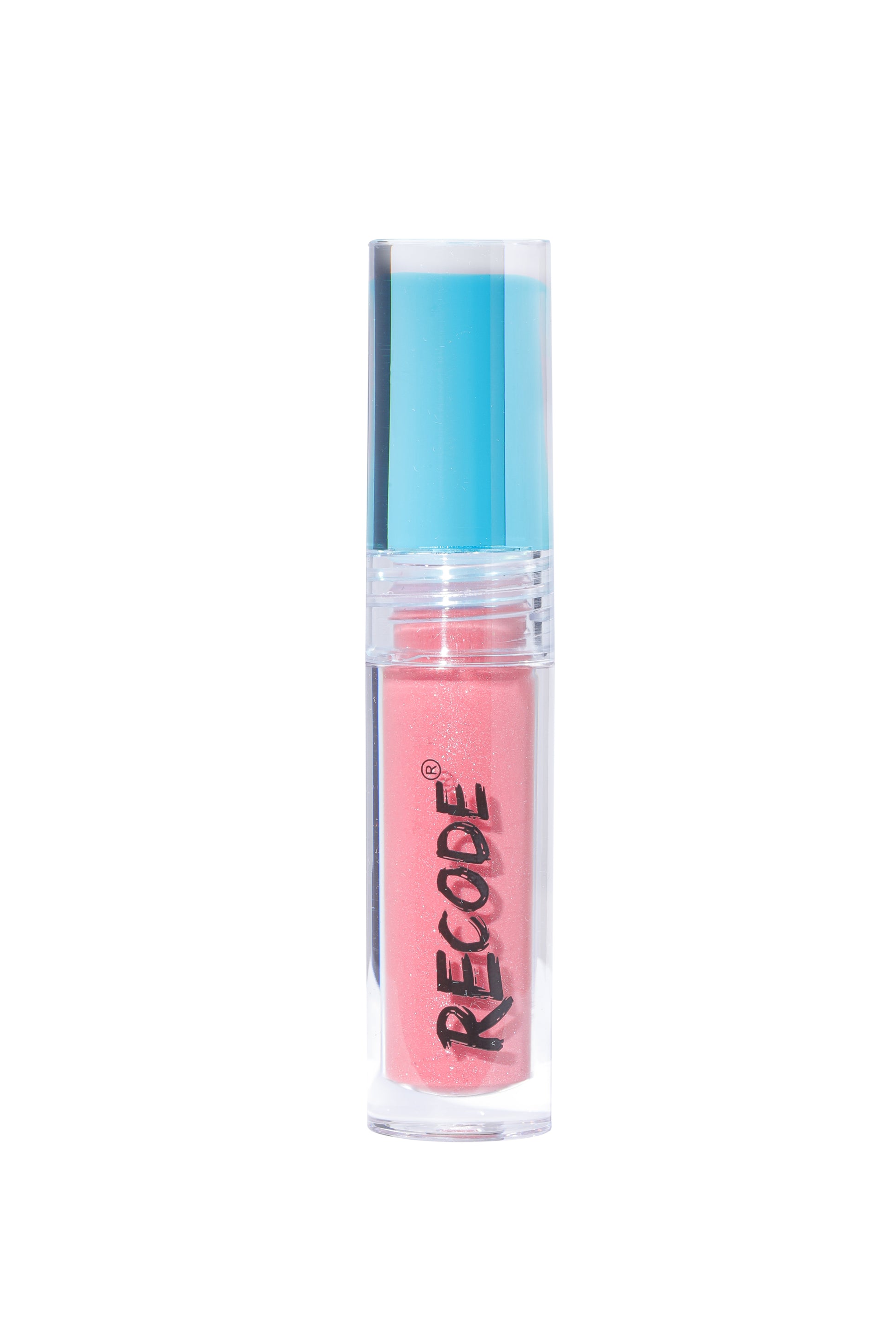 Recode  Let Me Gloss U Lipstick - Glosses- 3 ML