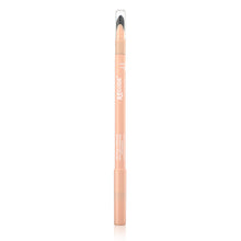 Load image into Gallery viewer, Recode Turning Heads Nude Crayon Gel Eyeliner Cum Kajal Pencil 1.20 gms
