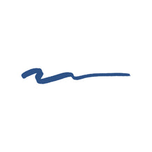 Load image into Gallery viewer, Recode Turning Heads Blue Crayon Gel Eyeliner Cum Kajal Pencil 1.20 gms
