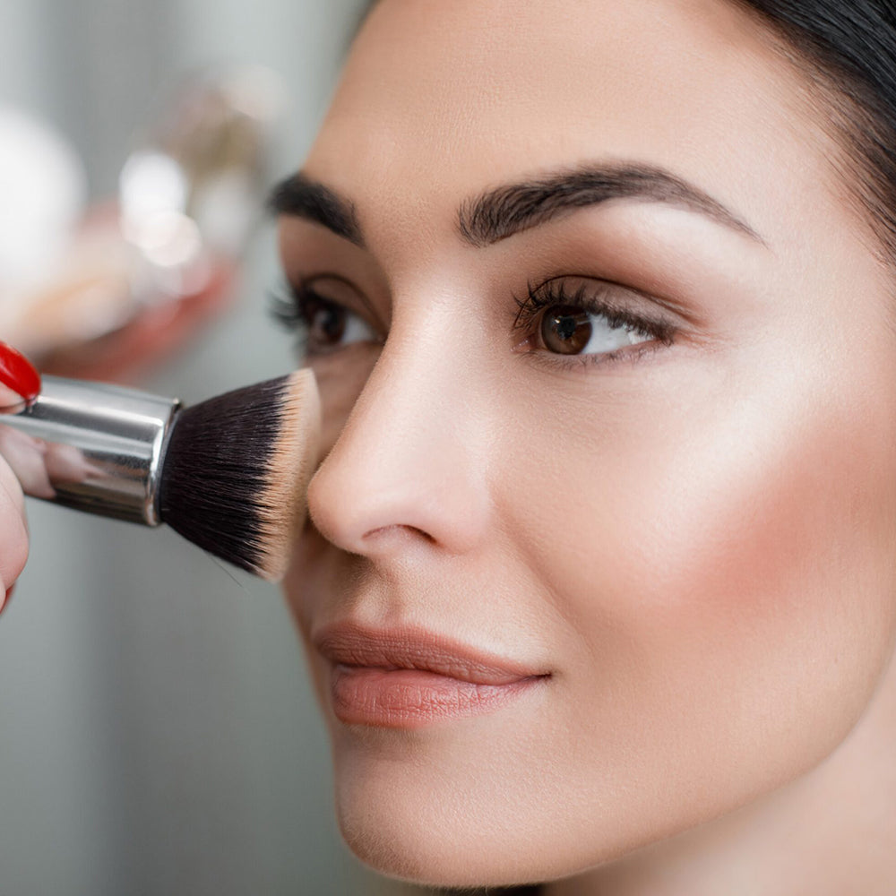 Recode Makeup Primer for Oily Skin & Dry Skin 30 ml - Ace Of Base Primer