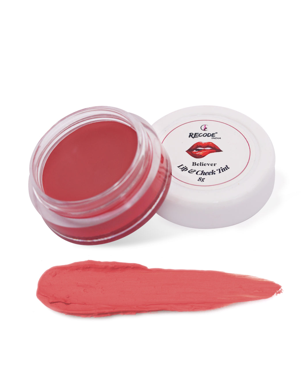 Buy Recode Lip and Cheek Tint Believer