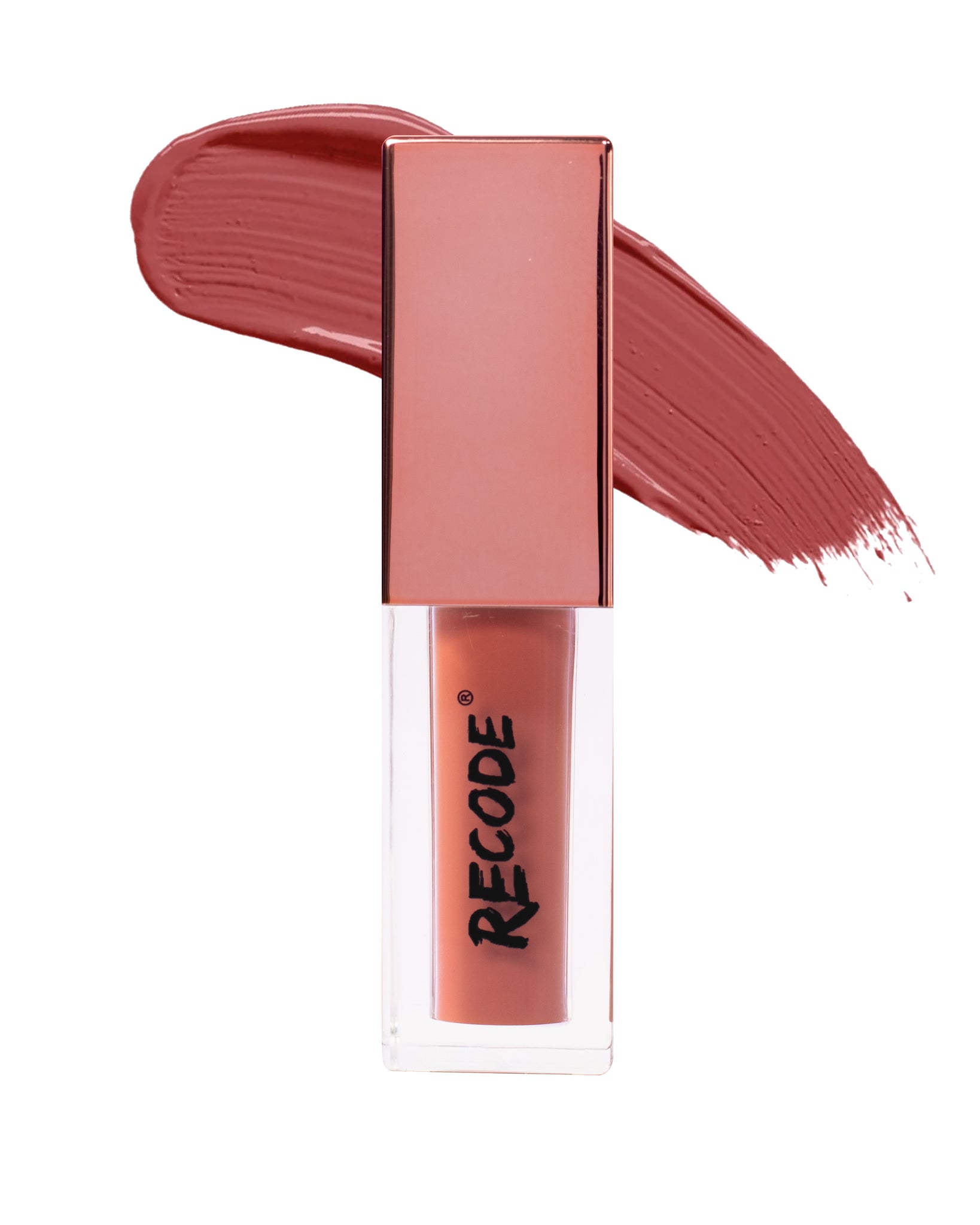 Recode Hydrating Matte Lipstick-3 ML.