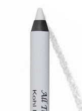 Load image into Gallery viewer, Recode White Kohl Kajal Pencil - All That She Wants Eye Pencil
