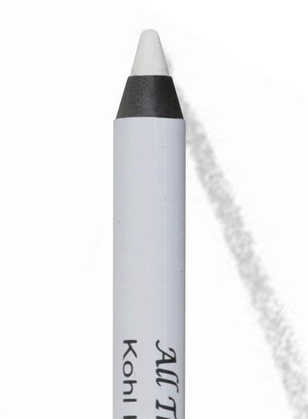 White Kajal Pencil  All That She Wants Eye Pencil 1.20 gms