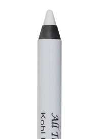 Buy Recode White Kohl Kajal Pencil - All That She Wants Eye Pencil Online