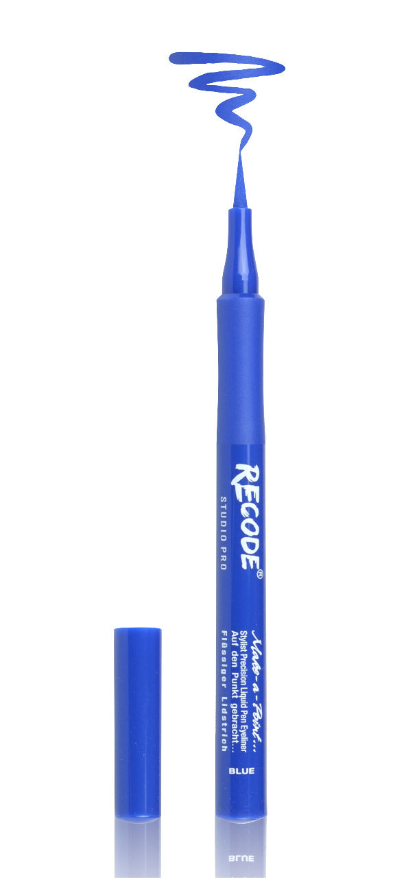 Buy Incolor Maxi Pen Eyeliner Black 2 Gm Online at Best Prices in India   JioMart