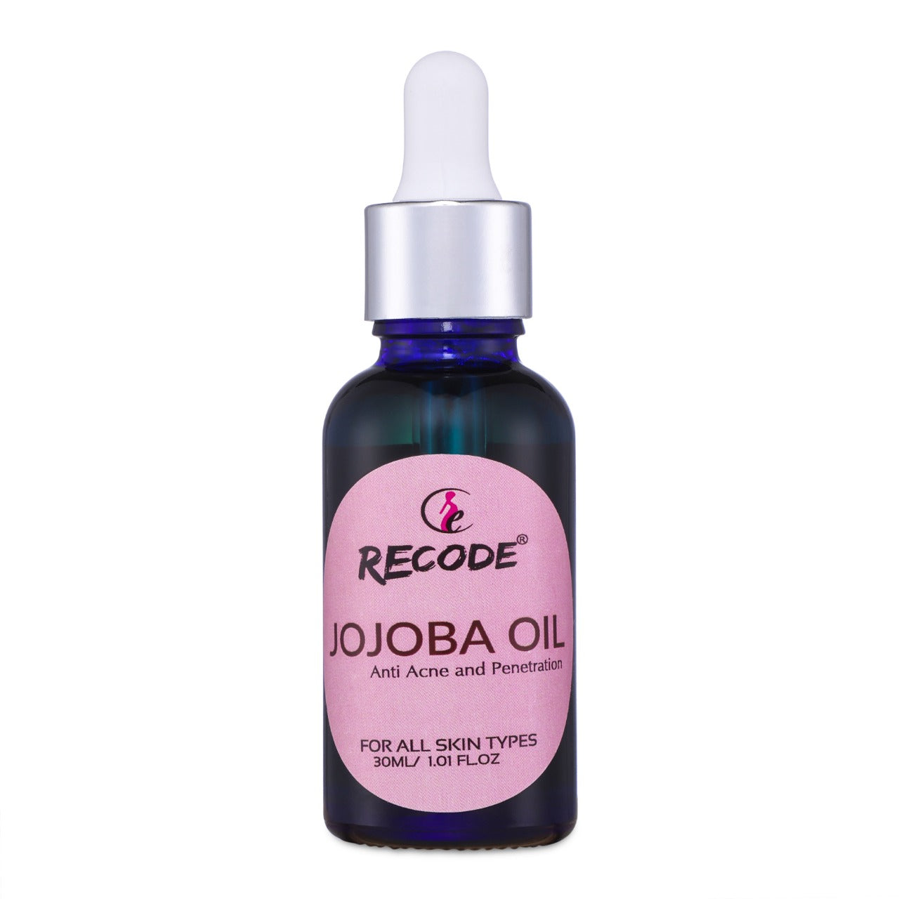 Recode Jojoba Oil for Face & Acne 30 ml