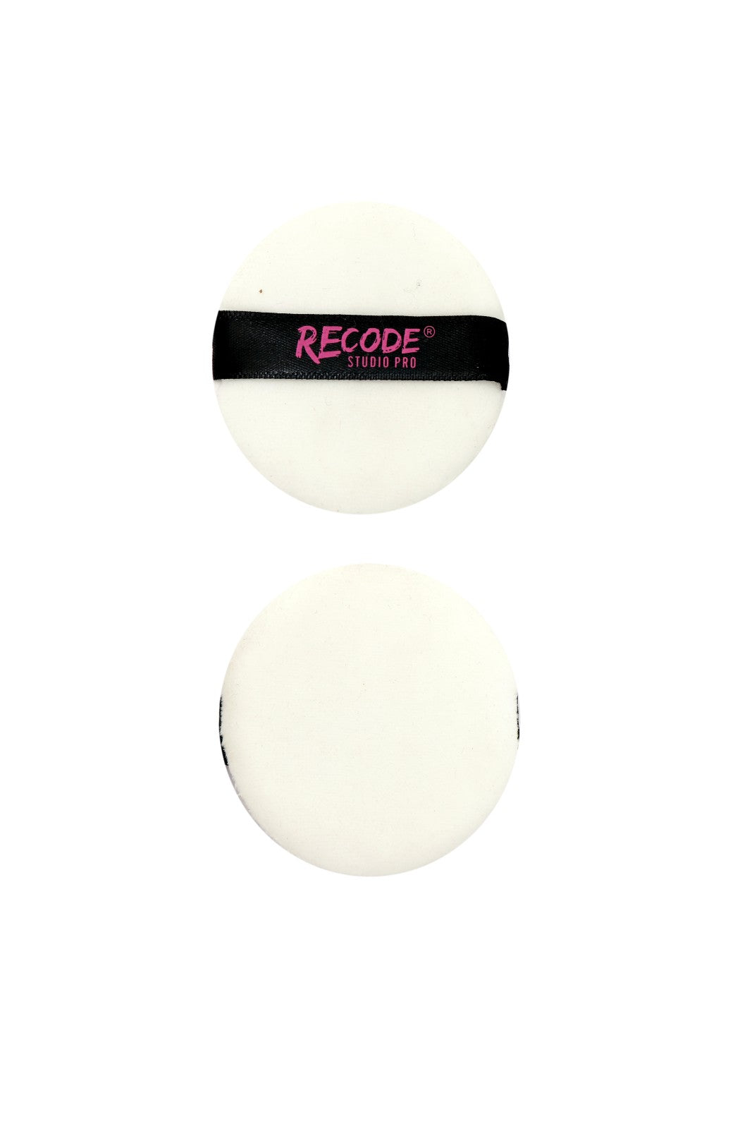 Recode Face Powder Puff- 1 Pc.