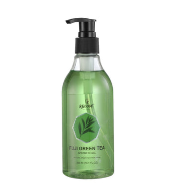 Recode Fuji Green Tea Shower Gel - 300 ml