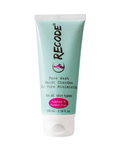 Load image into Gallery viewer, Recode Face Wash With Haldi Chandan For Pore Minimising - 100ml

