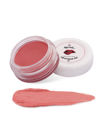 Recode Lip & Cheek Tint - Fire In Your Eyes - 8 gms