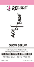 Load image into Gallery viewer, Shop Recode Glow Face Serum Ace Of Base Online
